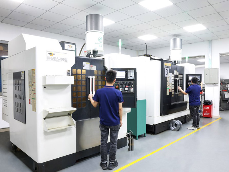 Metal Laser Cutting Service